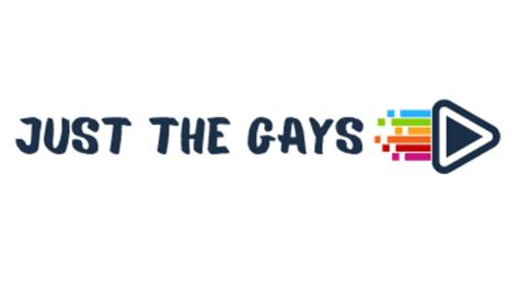 ‎Just the gays .